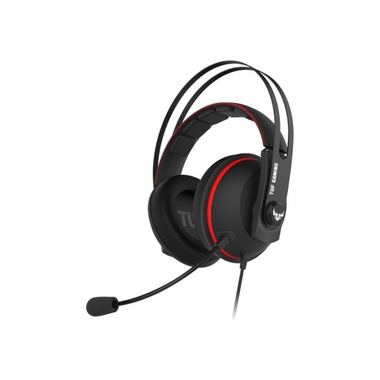 ASUS TUF Gaming H7 Core Red Gaming Headset price in Paksitan