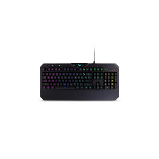 ASUS TUF K5 Mech-Brane RGB Keyboard price in Paksitan