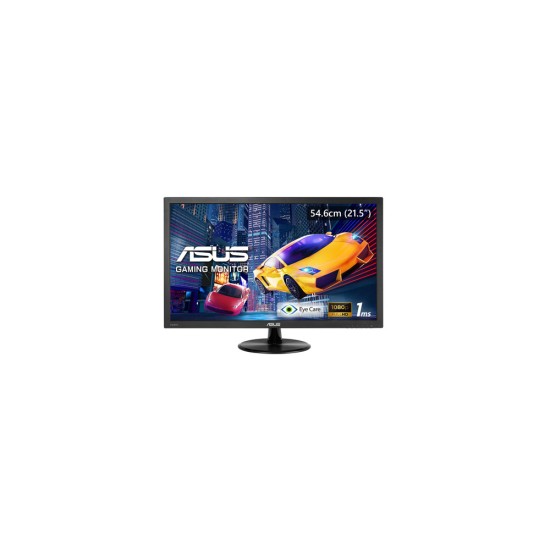 Asus VP228H Gaming Monitor - 21.5 Inches price in Paksitan