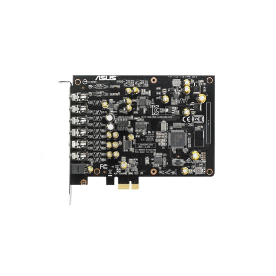 Asus Xonar AE 7.1 PCIe Gaming Sound Card price in Paksitan