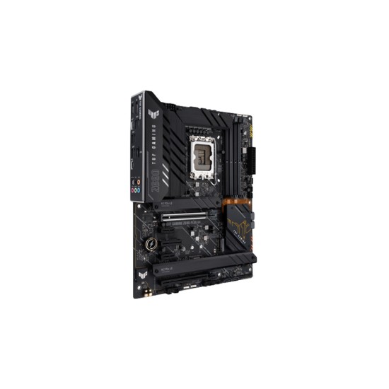 Asus TUF GAMING Z690-PLUS D4 PCIe® 5.0, DDR4 ATX Motherboard price in Paksitan
