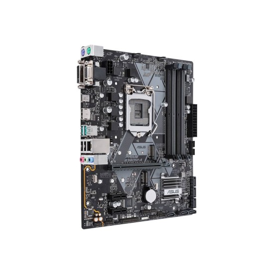 ASUS PRIME B360M-A Intel Motherboard price in Paksitan