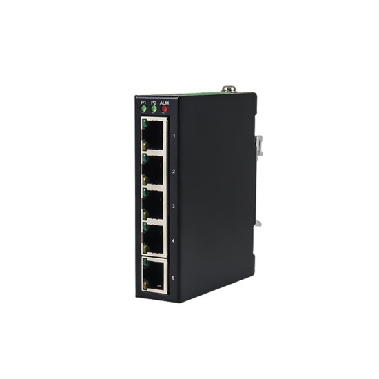 Atop EH3305 Unmanaged Fast SPCC Housing Ethernet Switch price in Paksitan