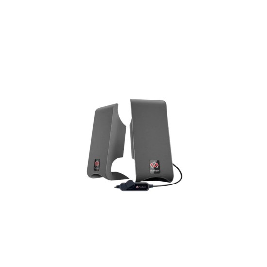 Audionic Ace-9 2.0 USB Channel Speaker price in Paksitan