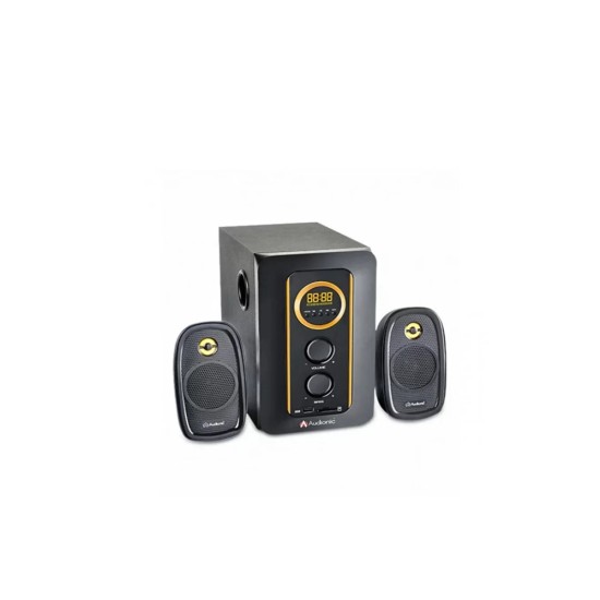 Audionic AD-3500 2.1 Plus Speaker price in Paksitan