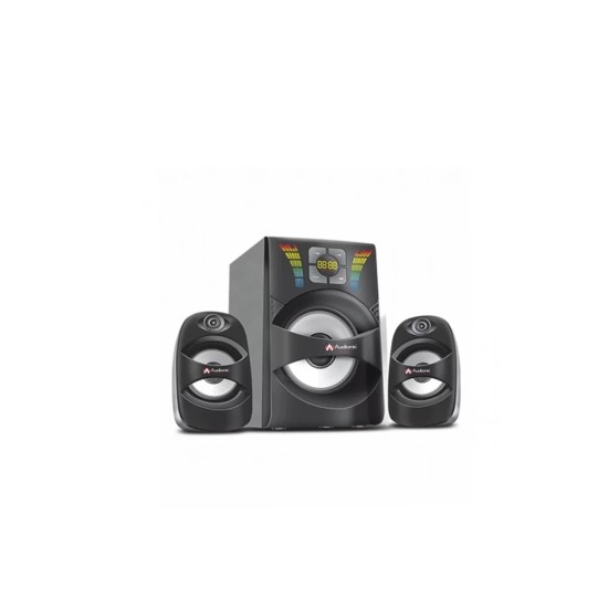 Audionic AD-4500 2.1 Speaker price in Paksitan