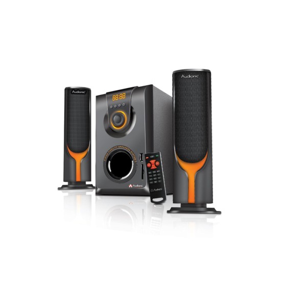 Audionic AD-7000 2.1 Plus Speaker price in Paksitan