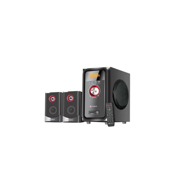 Audionic AD-7200 2.1 Channel Speaker price in Paksitan