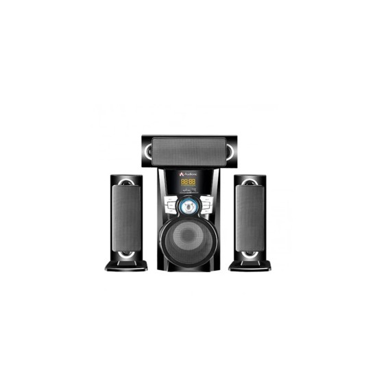 Audionic AD-9000 3.1 Speaker price in Paksitan