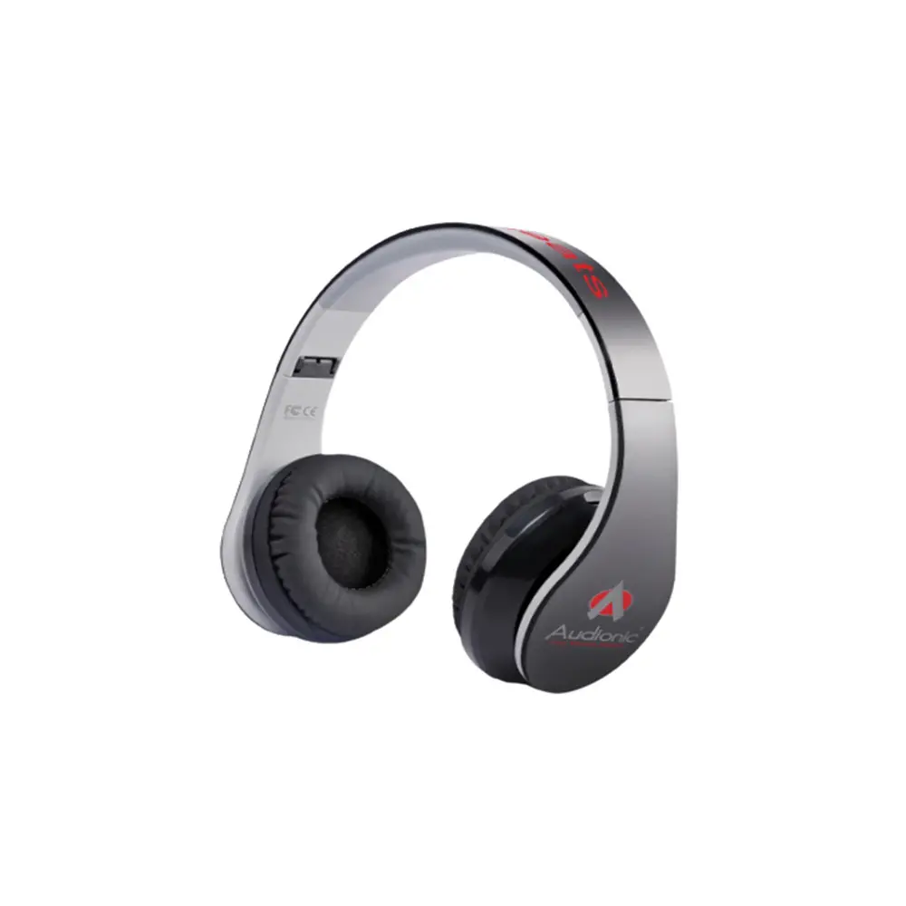 Audionic noise cancelling headphones new arrivals