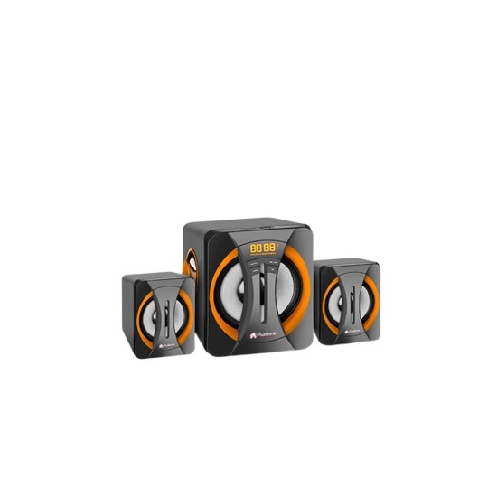 Audionic Bolt-55 AC Power Speaker price in Paksitan