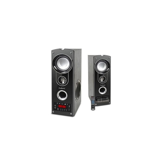 Audionic Classic 6 With BT Speaker price in Paksitan