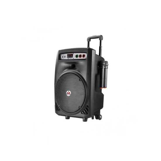 Audionic Classic-6 Masti Trolley Speaker price in Paksitan