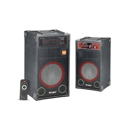 Audionic BT-190 2.0 Classic Speaker price in Paksitan