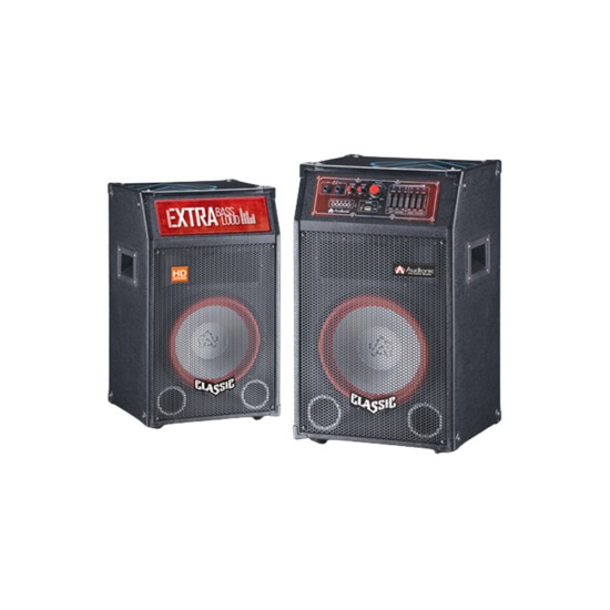 Audionic BT-300 2.0 Classic Speaker price in Paksitan