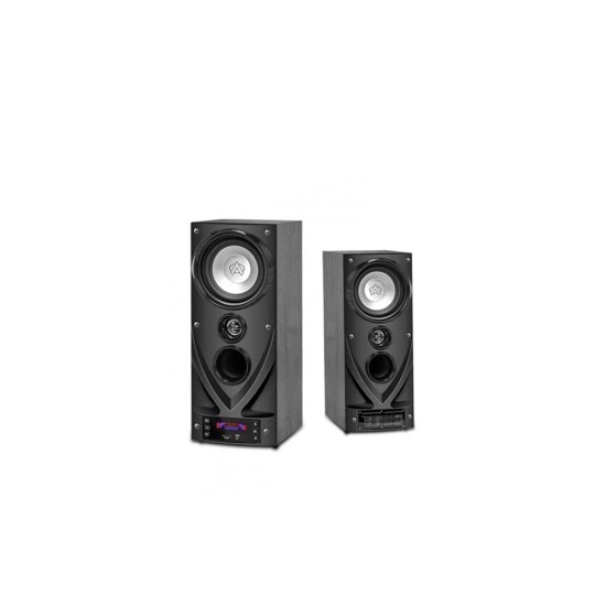 Audionic BT-55 Classic Speaker price in Paksitan