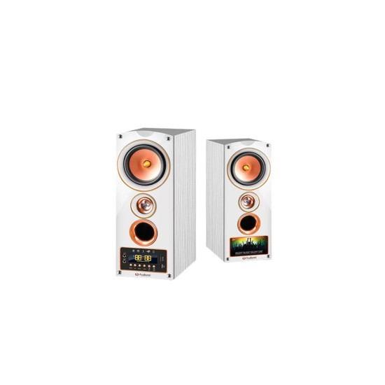 Audionic Cooper5 2.0 Speaker price in Paksitan