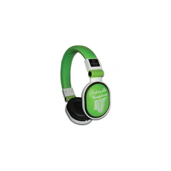 Audionic DJ-105 Headphone price in Paksitan