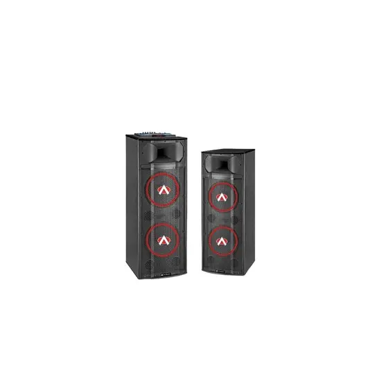 Dj clearance woofer price