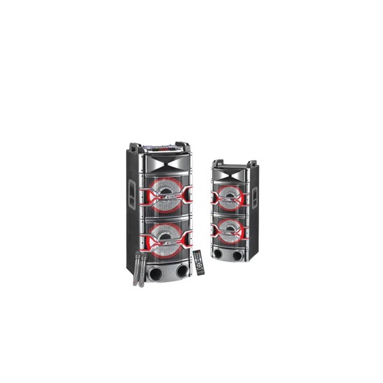 Audionic DJ-500S 2.0 Bluetooth Speaker price in Paksitan