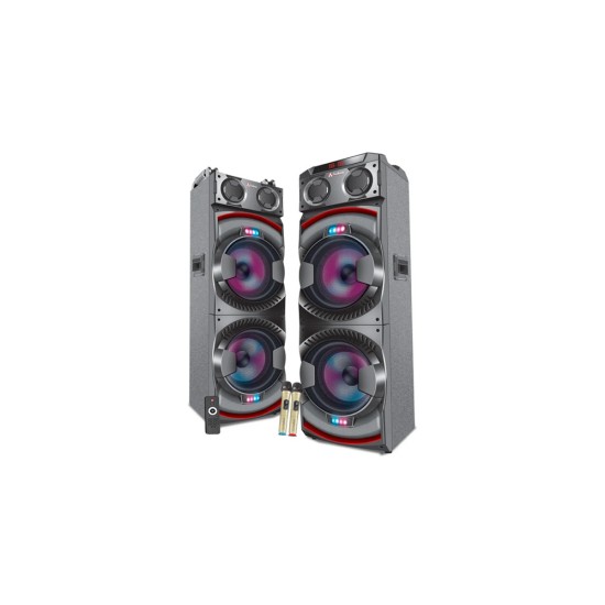 Audionic DJ-700 2.0 Speaker price in Paksitan