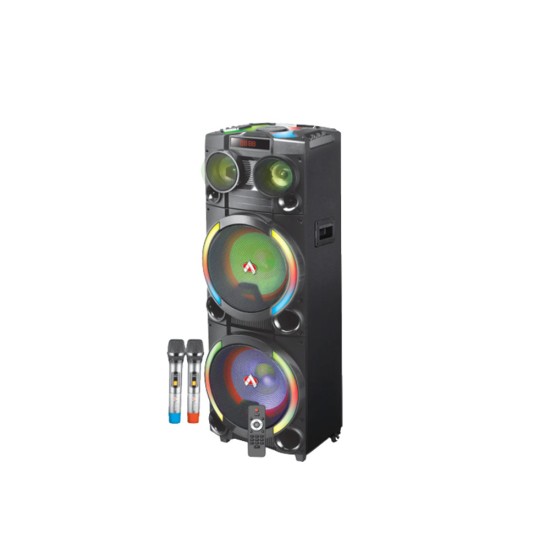 Audionic DJ800 Rechargeable Portable Speaker price in Paksitan