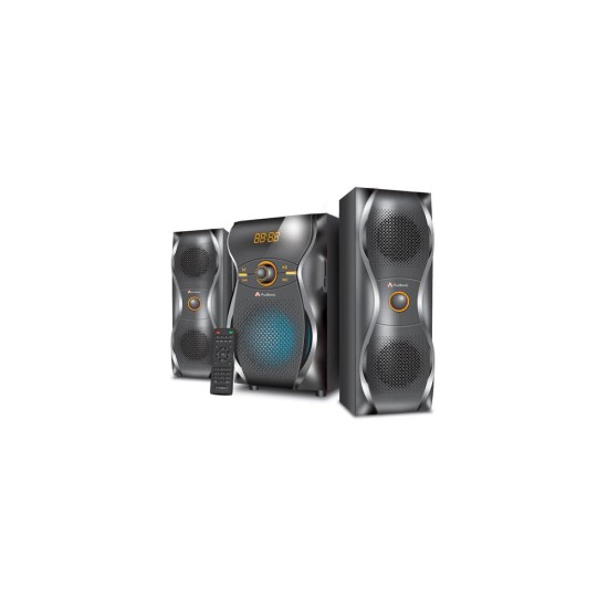 Audionic Flex F-600 (2.1 Speaker) price in Paksitan