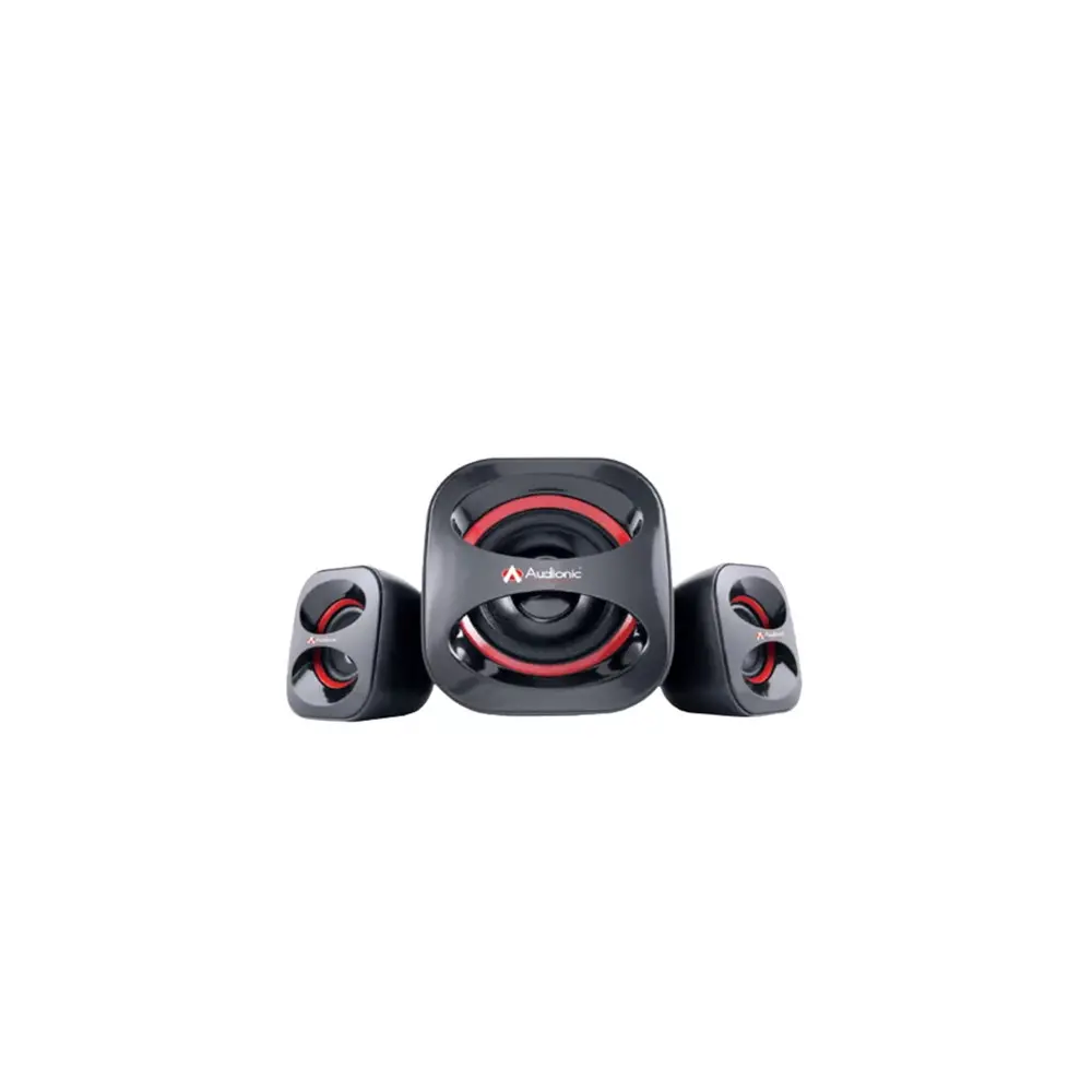 Audionic hot sale usb speakers