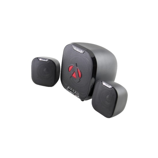 Audionic G7 2.1 AC Powered Speaker price in Paksitan