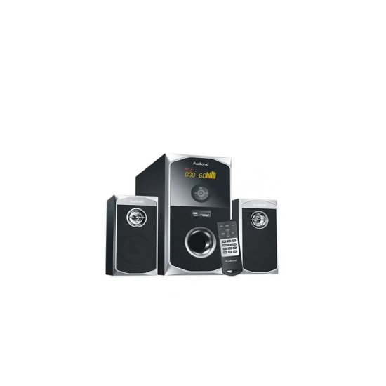 Audionic HS-9000 2.1 Speaker price in Paksitan