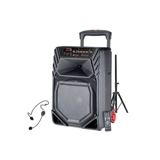 Audionic M-125 Majlis Extra Bass Speaker price in Paksitan