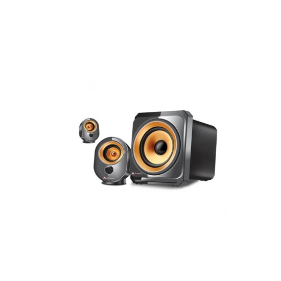 Audionic Max-220 2.1 Bluetooh Speaker price in Paksitan
