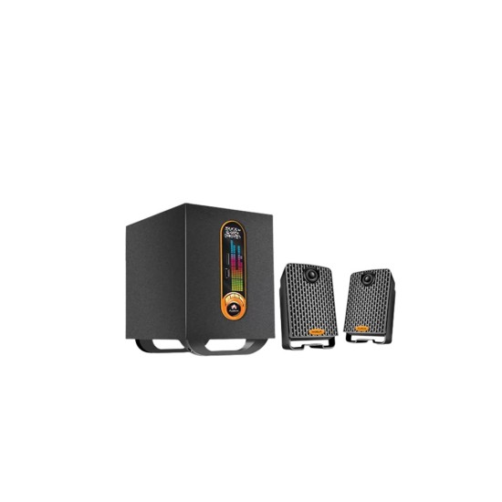 Audionic Max 250 2.1 BT Speaker price in Paksitan