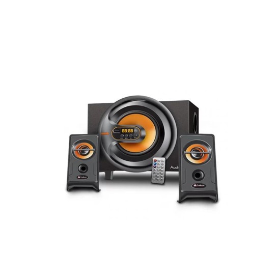 Audionic Max 270 2.1 BT Speaker price in Paksitan