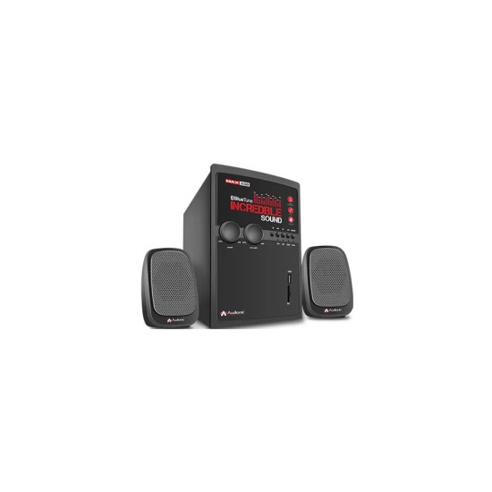 Audionic MAX-330 BT Speaker price in Paksitan