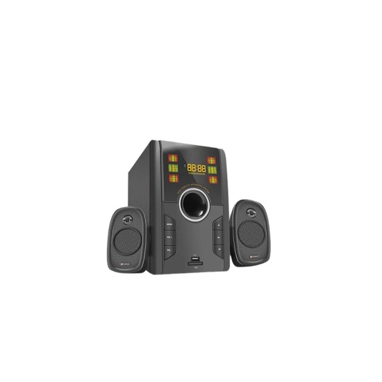 Audionic Max 350 2.1 BT Plus Speaker price in Paksitan