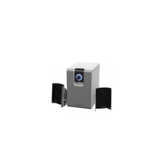 Audionic Max-4 2.1 Multimedia Speaker price in Paksitan