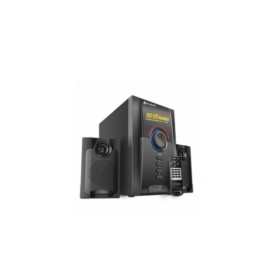 Audionic Max 550 BT Plus Speaker price in Paksitan