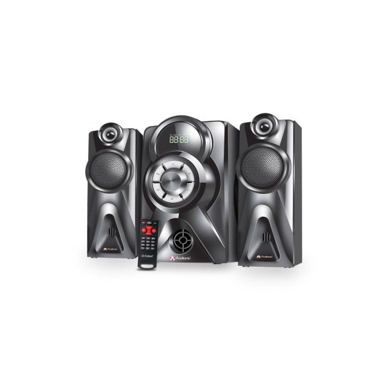 Audionic M-100 2.1 MEGA Speaker price in Paksitan