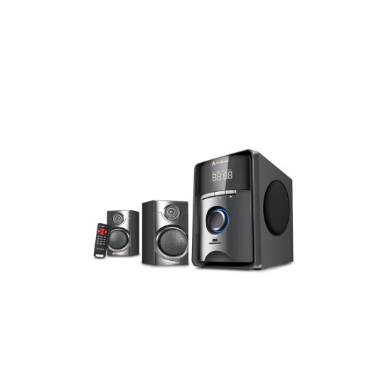 Audionic M-25 2.1 MEGA Speaker price in Paksitan