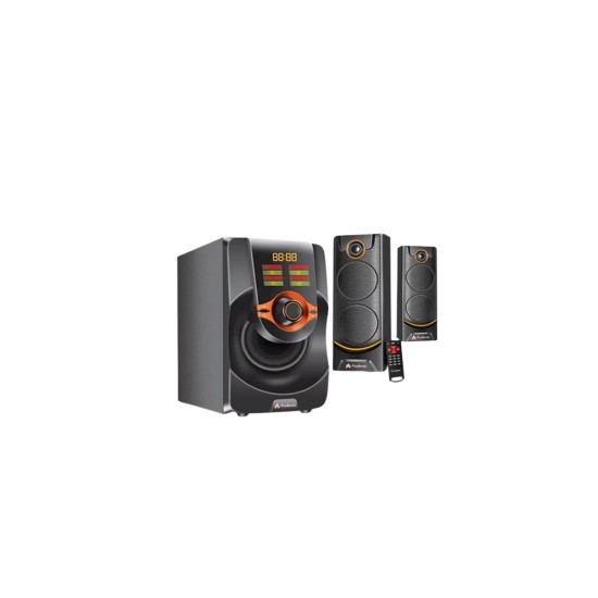 Audionic 2.1 M-45 MEGA Speaker price in Paksitan