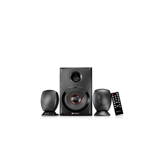 Audionic M-5 2.1 MEGA Speaker price in Paksitan