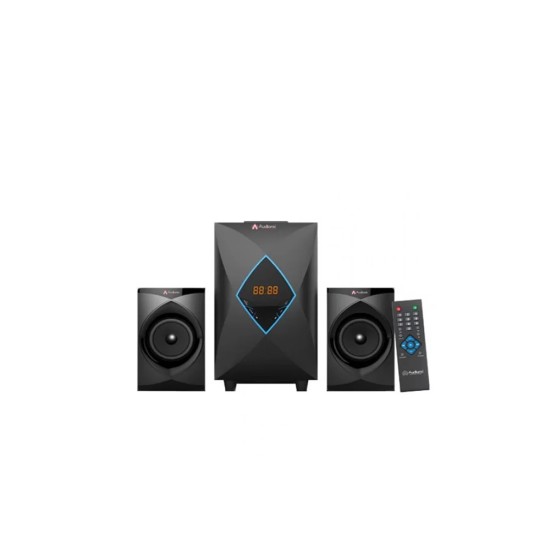 Audionic 2.1 M-50 MEGA Speaker price in Paksitan