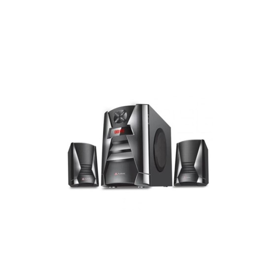 Audionic M-55 2.1 MEGA Speaker price in Paksitan