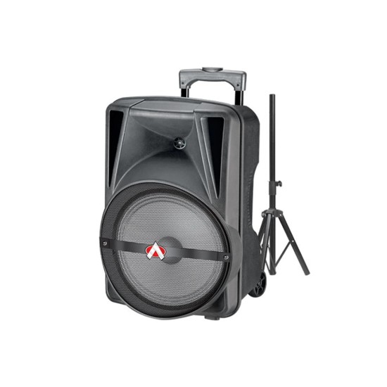 Audionic Mehfil MH-30 Advance (Trolly Inside Stand With Green Sticker) Speaker  price in Paksitan