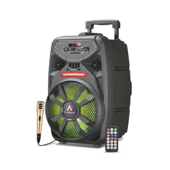 Audionic MH-9 Mehfil Plus Speaker price in Paksitan Audionic MH-9 Mehfil Plus Speaker price in Paksitan