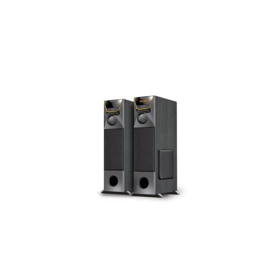 Audionic MS-170 2.0 Monster Speaker price in Paksitan