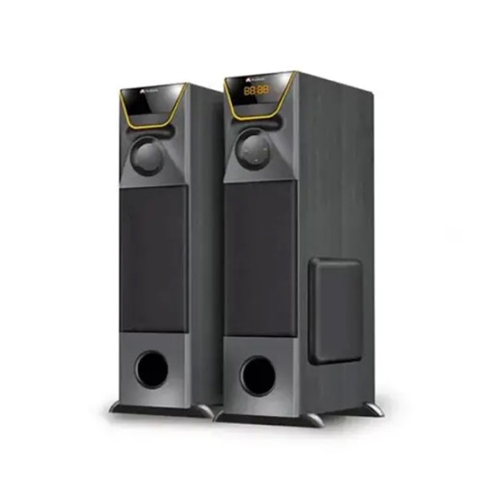 Audionic MS-170 2.0 Monster Speaker price in Paksitan Audionic MS-170 2.0 Monster Speaker price in Paksitan