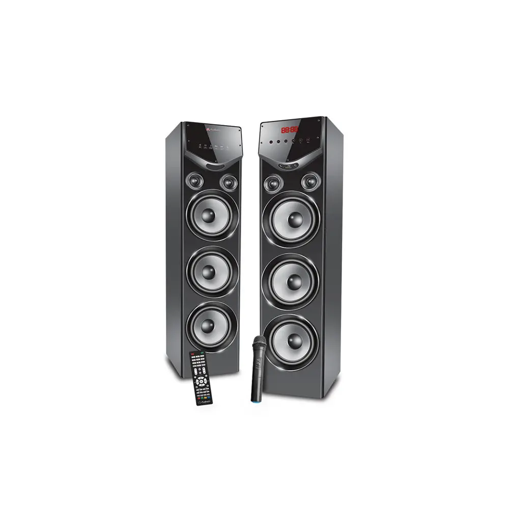 Audionic monster sales ms 300