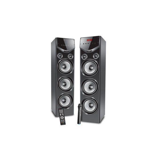 Audionic MS-300 2.0 Monster Speaker price in Paksitan
